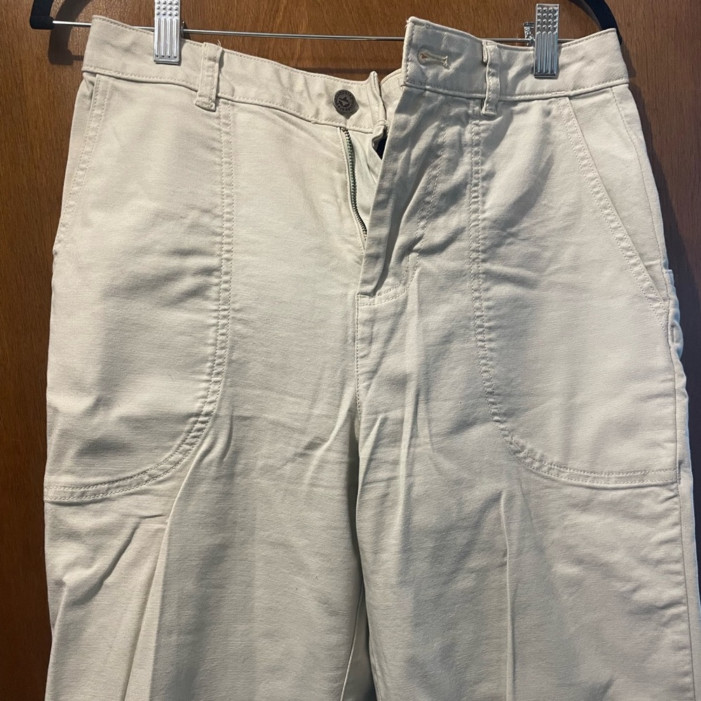 Patagonia Canvas Workwear Pants